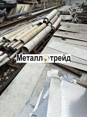 Труба нержавеющая TP 304 16х1 мм TP 304, EN 10296-2, TL, матовая
