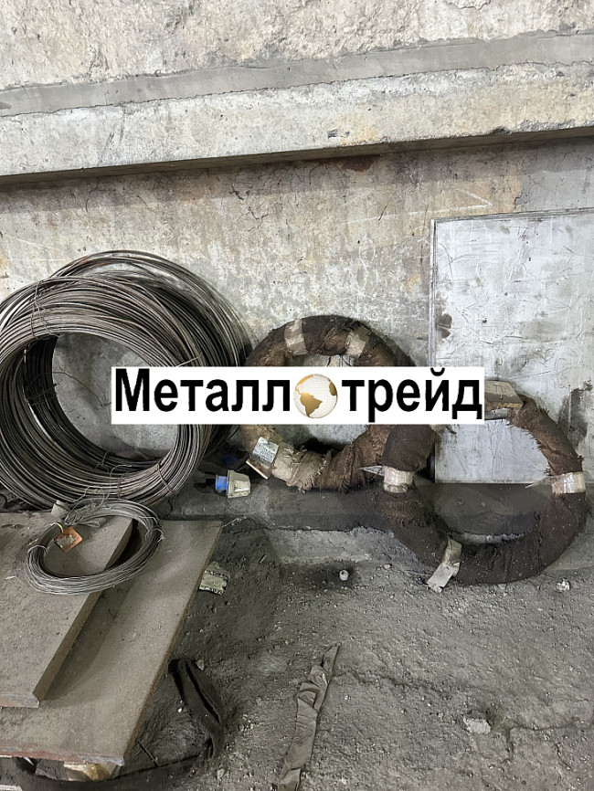 Проволока никелевая НХ9,5 0,5 мм