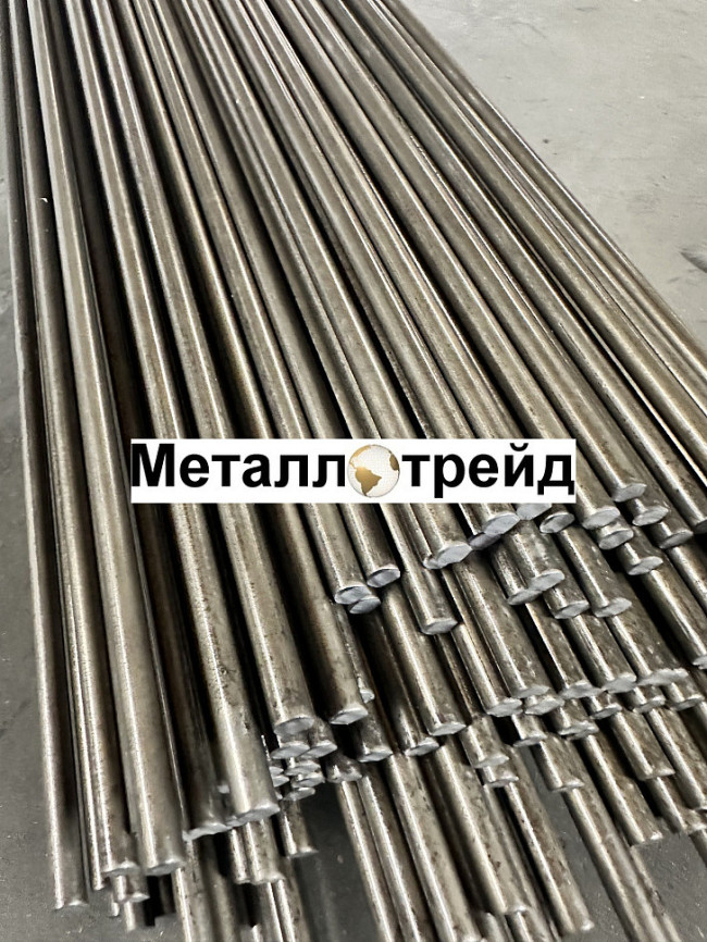 Круг Ст35 90 мм