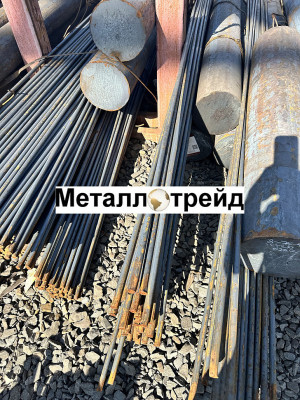 Круг эп288ш 38