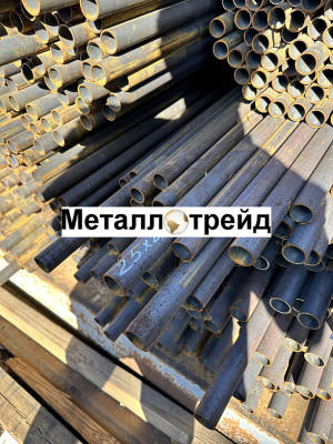 Труба электросварная Ст3 159х6 мм (11,7+нд) ГОСТ 10704-91
