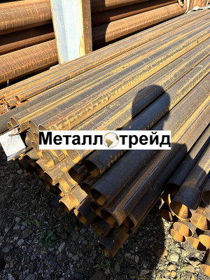Труба 73х9 сталь 37Г2Ф ГОСТ 8732-78, ТУ 14-3-463-2005