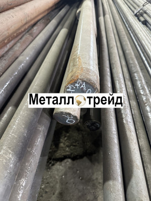 Круг 38Х2МЮА 90