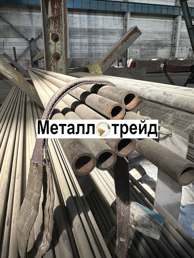 Труба электросварная Ст20 325х5 мм (11,5-12,0) ГОСТ10705-80