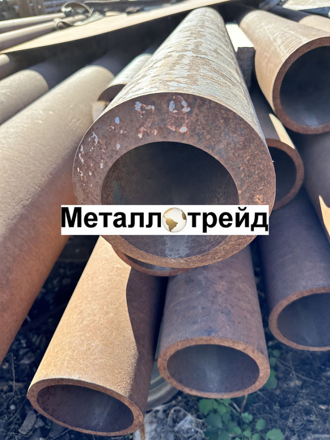 Труба чугунная 250 мм 3000