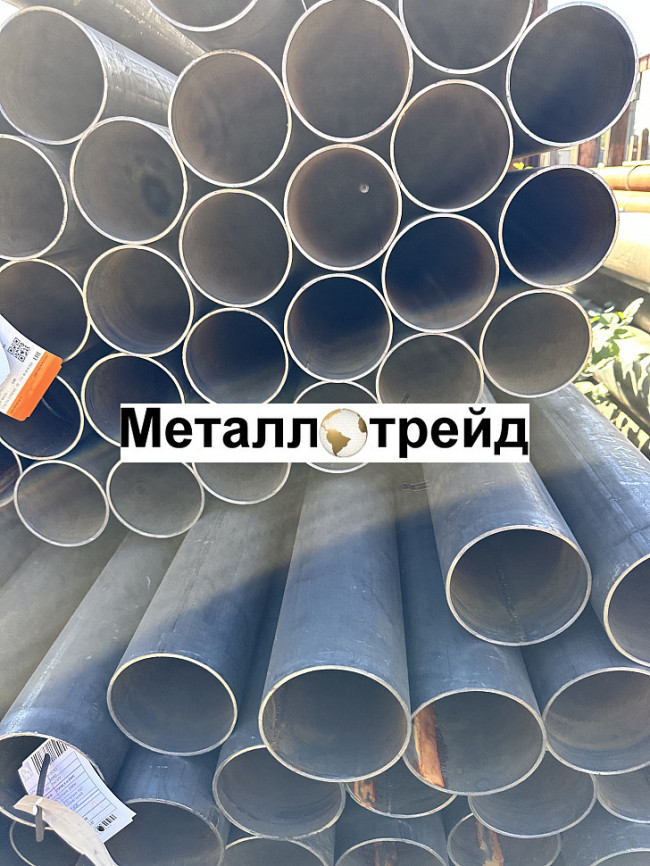 Труба 76х4,5 сталь 20 ГОСТ 8732-78, ГОСТ 8731-74 Группа В