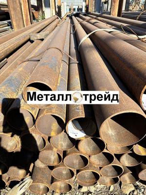 Труба 18х2,5 сталь 10 ГОСТ 32678-2014 группа В