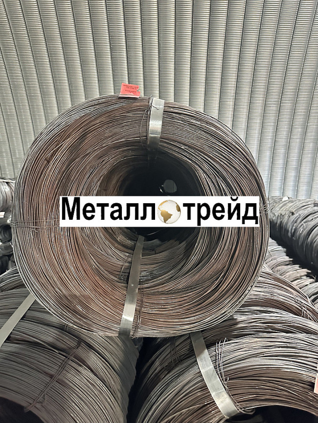 Проволока стальная 36НХТЮ 0,9 мм ГОСТ 14118-85,АТП