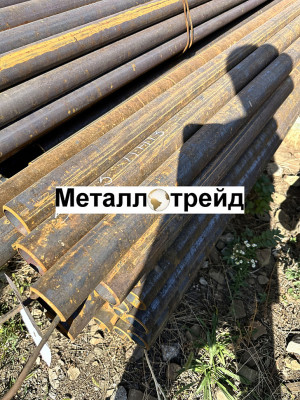 Труба 127х5 сталь 09Г2С ГОСТ 10704-91, ГОСТ 10705-80 Группа В