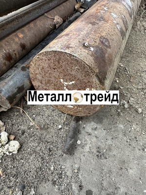 Поковка стальная 4Х4ВМФС 285 мм