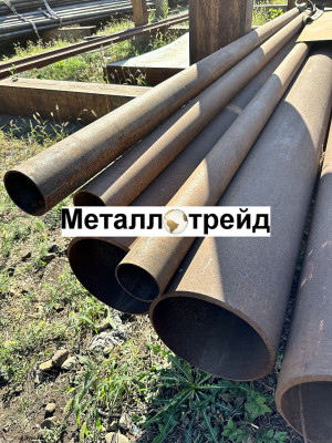 Труба 127х3,5