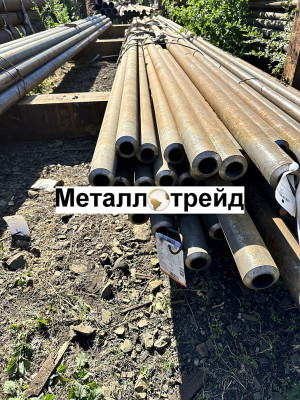 Труба 89х5,5 20