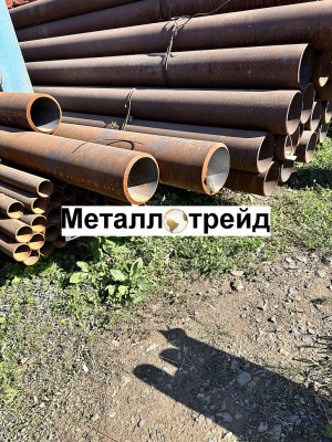 Труба 28х3 сталь 20 ГОСТ 8734-75, ГОСТ 8733-74 Группа В