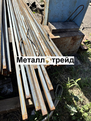 Квадрат Ст3 12 мм
