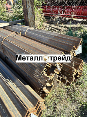 Уголок С255 140х140х12 мм 12000