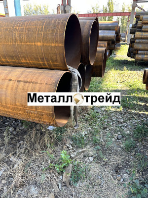 Труба 25х4 сталь 20 ГОСТ 8734-75, ГОСТ 8733-74 Группа В