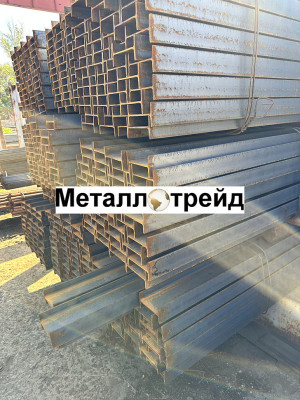 Балка С255 30Б3 12000