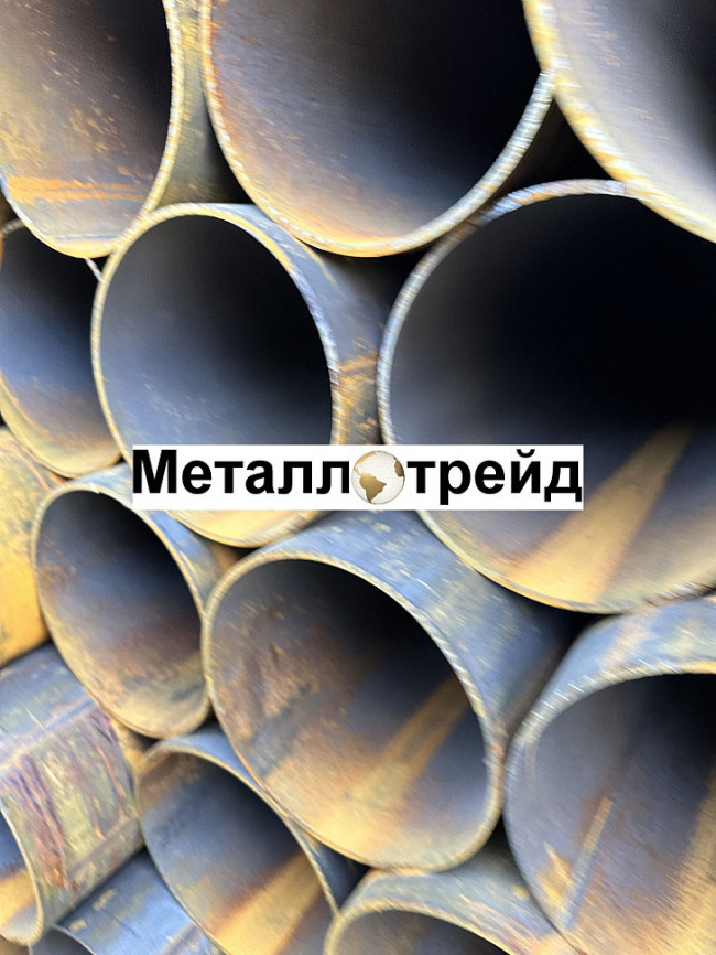 Труба ВГП 15х2,8 мм 3000 Труба ВГП 15х2,8 мм 3000