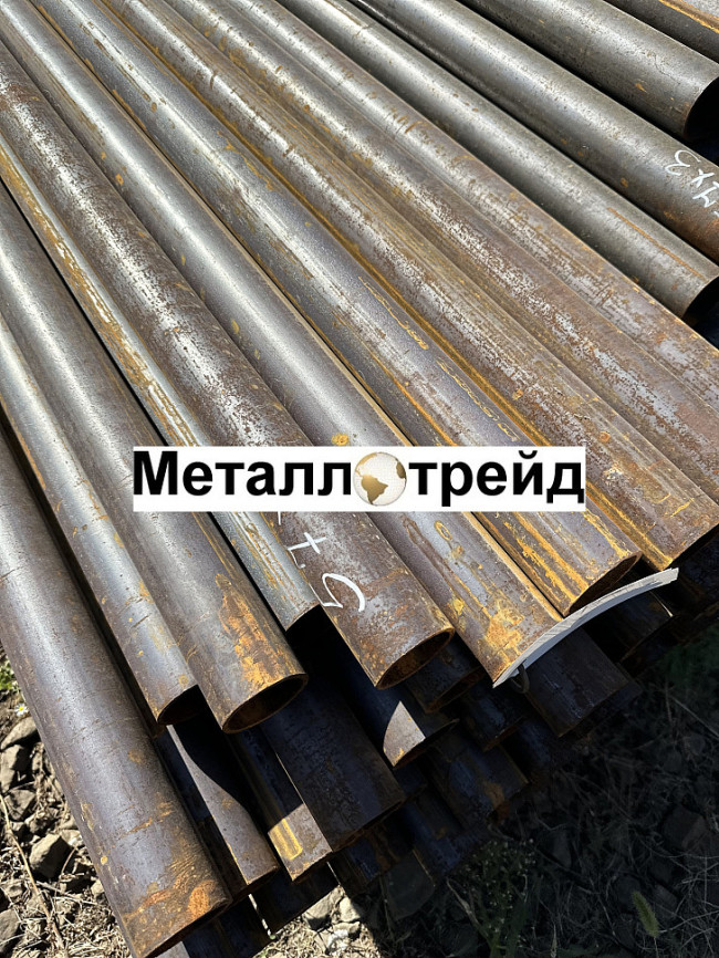 Труба ВГП 15х2,8 мм 6000 Труба ВГП 15х2,8 мм 6000