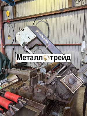Круг 40ХН2МА 340 мм ТУ 14-1-2118-98,4543-16,3ГП~