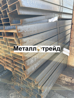 Балка С255 30К2 12000