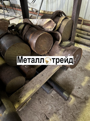 Круг 25Х1МФ 90