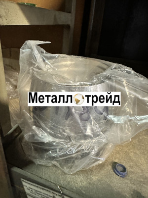 Переход нержавеющий AISI316L 406,4x219,1x4