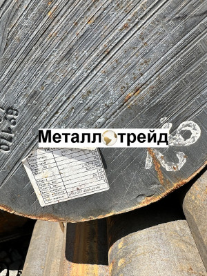 Круг прецизионный - ковар (железо-никель-кобальт) 29НК-ВИ 7,5 мм