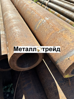 Труба 32х42,3х3,2 сталь СТ2ПС ГОСТ 3262-75