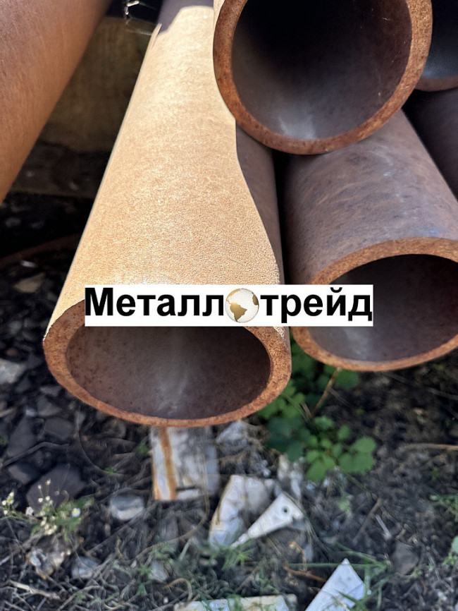 Труба 30х2,6 сталь 20 ГОСТ 9567-75, ГОСТ 8733-74 Группа В