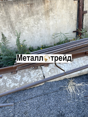 Круг нержавеющий 09Х16Н4Б (ЭП56) 130 мм ТУ 14-1-3564, ГОСТ 2590 , ТО, узк, 2гп без РТ