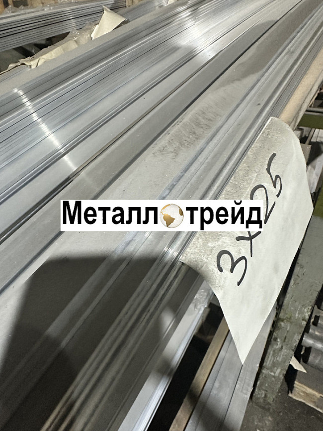 Профиль алюминиевый уголок АД31 60х60х4 мм
