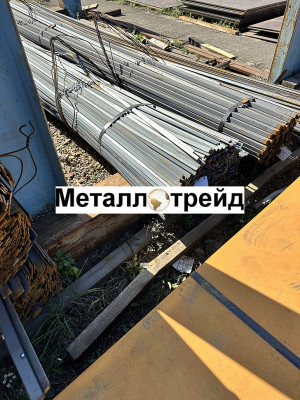 Полоса стальная 30Х 10х60 мм