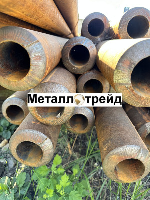 Труба 40х48х3,5 сталь СТ2ПС ГОСТ 3262-75