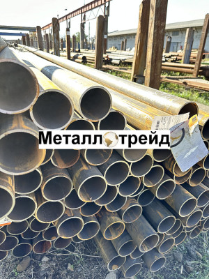 Труба 159х4