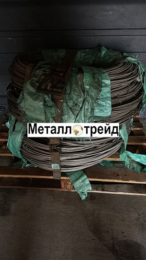 Проволока прецизионная - ковар (железо-никель-кобальт) 29нк 47нд 47НД 1 мм