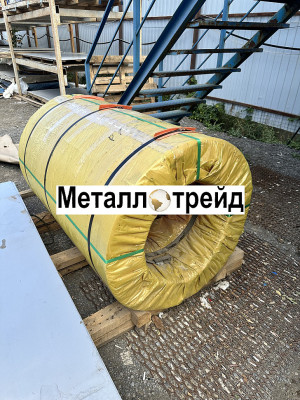 Лента нержавеющая 20Х13Н4Г9 ЭИ100 0,5х400 мм