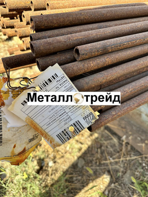 Труба 159х5