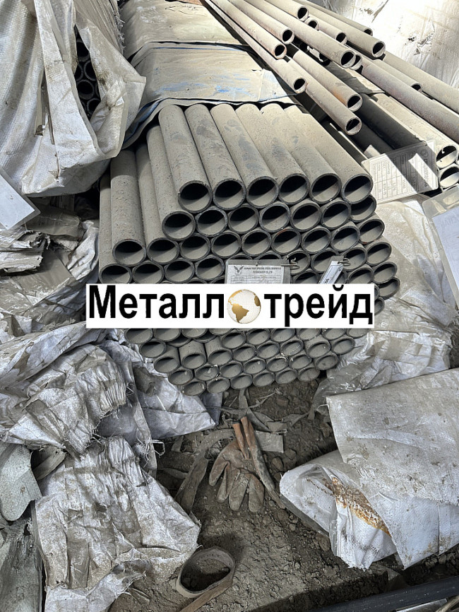 Труба бесшовная холоднодеформированная 28x3,5 мм Труба бесшовная холоднодеформированная 28x3,5 мм