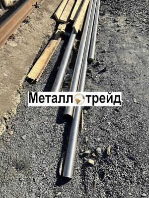 Круг нержавеющий ЭИ661 43 мм
