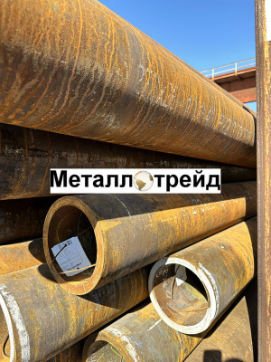 Труба 65х1,5 30ХГСА ГОСТ 8734-75