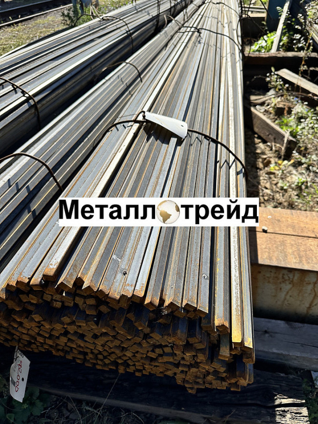 Квадрат стальной 9Х2МФ 210х210 мм