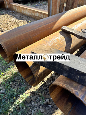 Труба 25х2,5