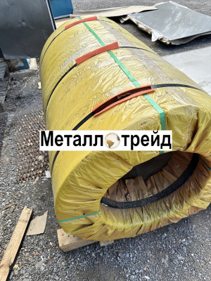 Лента нержавеющая 20Х13Н4Г9 ЭИ100 0,7х400 мм