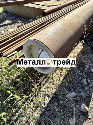 Труба 102х3,5 3сп-20 10704-91