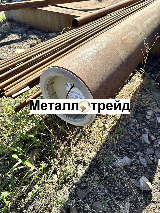 Труба 102х3,5 3сп-20 10704-91