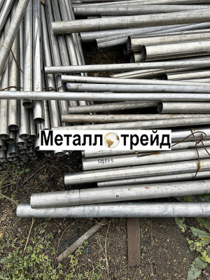 Труба нержавеющая профильная AISI304/304L 25x25x1 мм