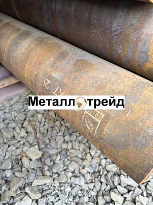 Труба 168х4