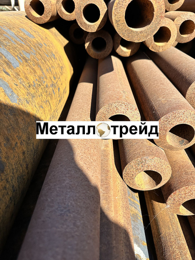 Труба электросварная Ст20 530х6 мм (12+нд) ГОСТ10705-80 Труба электросварная Ст20 530х6 мм (12+нд) ГОСТ10705-80