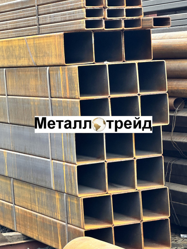 Труба бесшовная 76х12 мм